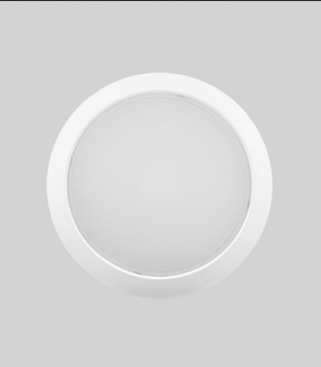Downlight LED Easy 25W 2875lm blanco - Maslighting