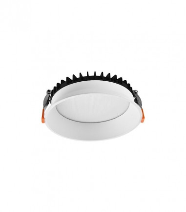 Downlight LED Vera CCT blanco 12W larga duración - Maslighting