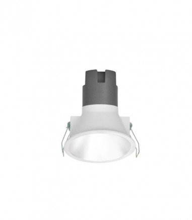 Foco empotrable LED ZENIT S Philips 5W blanco - Maslighting