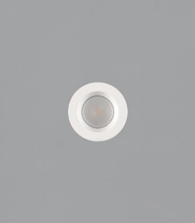 Foco empotrable LED baño Safe 9 IP65 - ACB