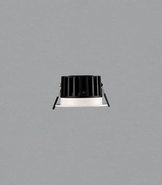 Foco empotrable LED baño Safe 9 IP65 - ACB 2
