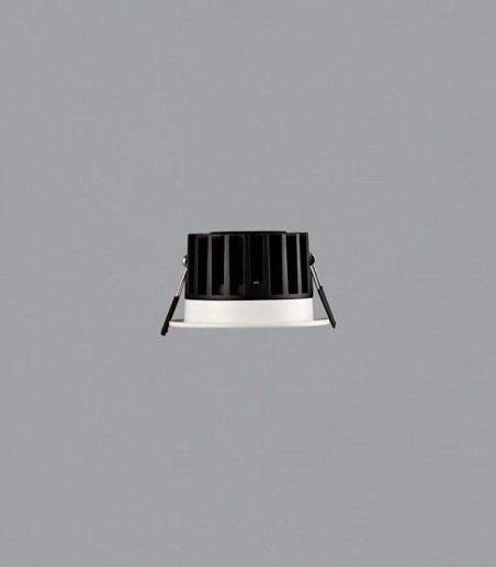 Foco empotrable LED baño Safe 9 IP65 - ACB
