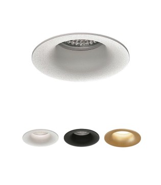 Foco empotrable GU10 Winka - ACB - Ø82 mm