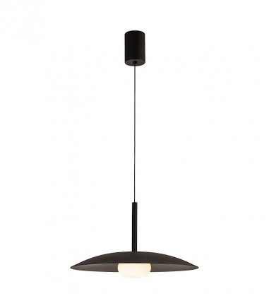 Lámpara colgante de techo LED Lidia ORO 8976 12W - Mantra