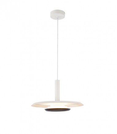 Lámpara colgante techo LED Tina 18w 9001 - Mantra