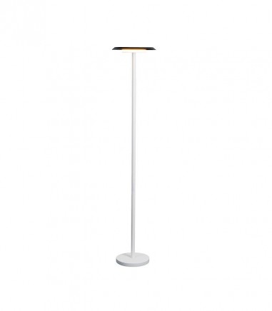 Lámpara de pie LED Tina 12W - Mantra