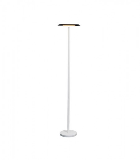 Lámpara de pie LED Tina 12W - Mantra
