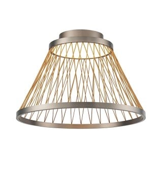 Plafón de techo LED Spider 43W - Mantra