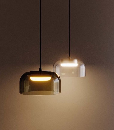 Lámparas de techo LED colgantes Ipon sencillo - Aromas