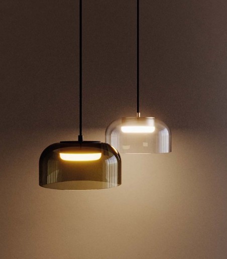 Lámparas de techo LED colgantes Ipon sencillo - Aromas