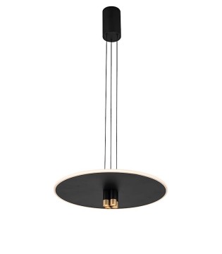 Lámpara colgante LED Nómada 33W 8983 - Mantra