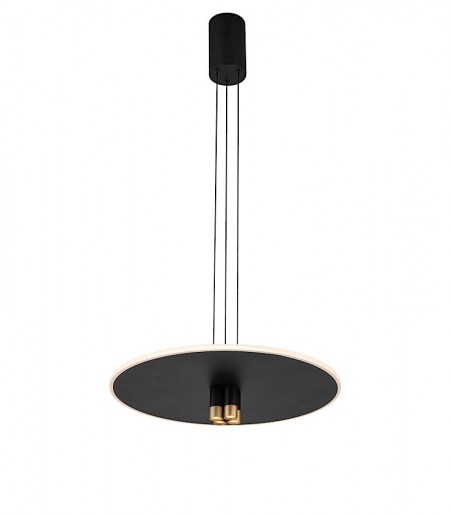 Lámpara colgante LED Nómada 33W 8983 - Mantra