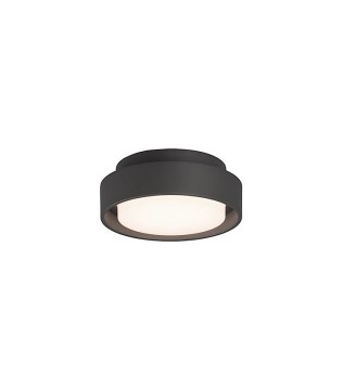 Plafón de techo Kuma LED...