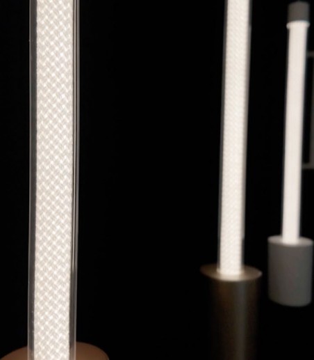 Lámpara colgante de techo LED Fugaz 7W - Mantra