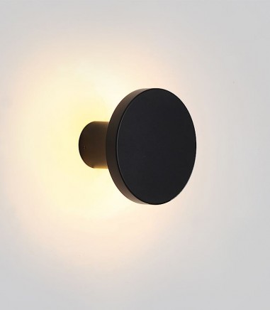 Aplique de pared Corvus LED 7.5W IP54 - ACB