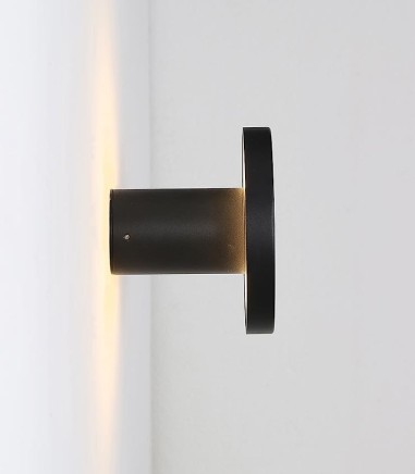 Aplique de pared Corvus LED 7.5W IP54 - ACB