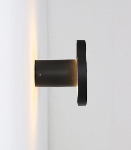 Aplique de pared Corvus LED 7.5W IP54 - ACB