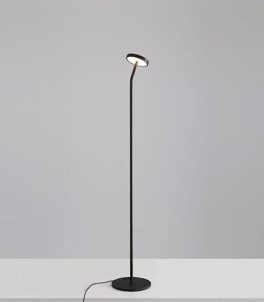 Lámpara de pie Corvus LED 7.5W - ACB