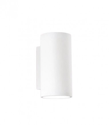 Aplique de pared de escayola Enzo 240 - Ineslam