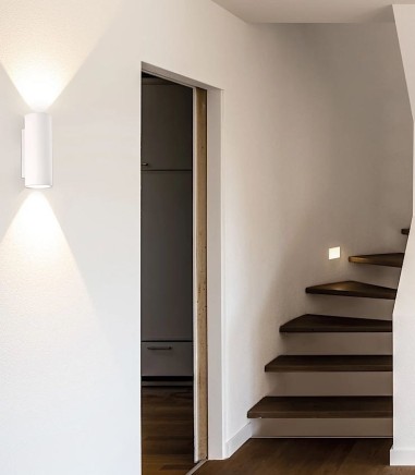 Aplique de pared de escayola Enzo 240 - Ineslam