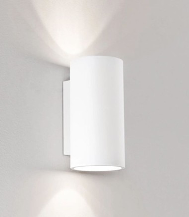 Aplique de pared de escayola Enzo 240 - Ineslam