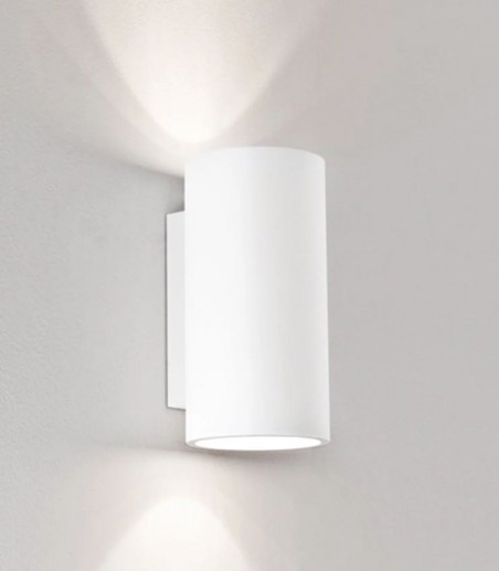 Aplique de pared de escayola Enzo 240 - Ineslam