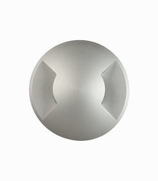 Foco suelo exterior empotrable Indus 2L - ACB