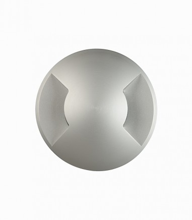 Foco suelo exterior empotrable Indus 2L - ACB