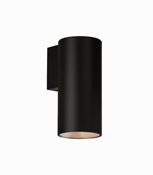 Aplique de interior LED Pipe 1L blanco - ACB 2