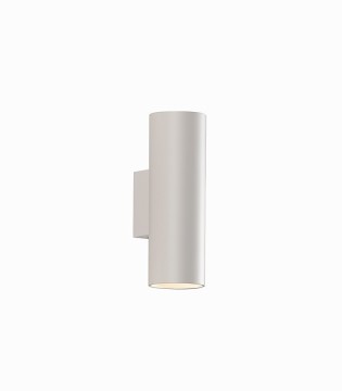 Aplique de interior LED Pipe 2L - ACB