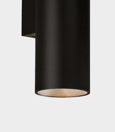 Aplique de interior LED Pipe 2L - ACB