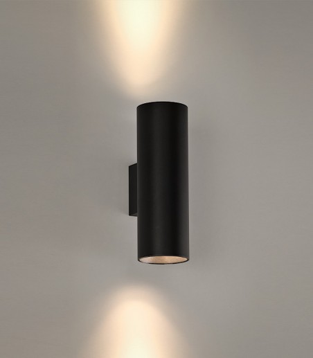 Aplique de interior LED Pipe 2L - ACB