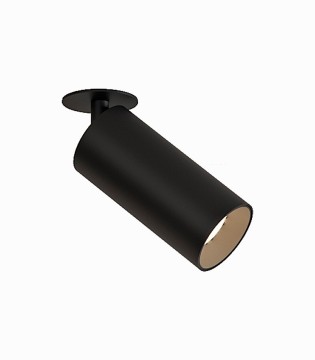 Foco empotrable de interior LED Pipe - ACB