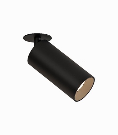 Foco empotrable de interior LED Pipe - ACB
