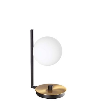 Lámpara de mesita de noche Birds TL1 G9 - Ideal Lux 2