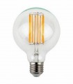 Bombilla Led Globo VINTAGE E-27 8W 640Lm G125 Dimmable - Mantra