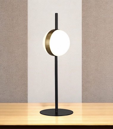 Lámpara de mesa CUBA LED 8W 7164 - Mantra