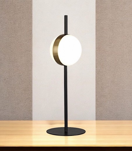 Lámpara de mesa CUBA LED 8W 7164 - Mantra