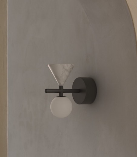 Aplique de pared Oneta - Aromas