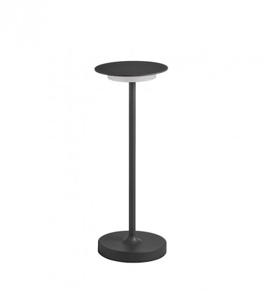 Lámpara de mesa sin cables batería recargable Sense - MDC