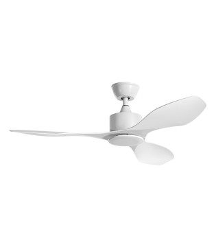 Ventilador de techo Riga Wo DC 119.4 cm - MDC
