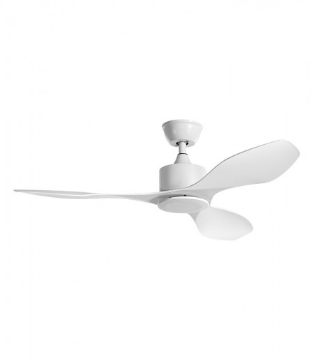 Ventilador de techo Riga Wo DC 119.4 cm - MDC