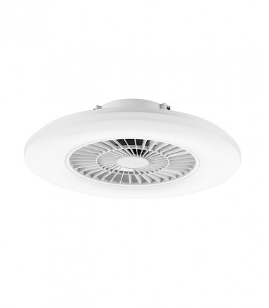 Ventilador de techo con luz Wind DC 60cm - MDC