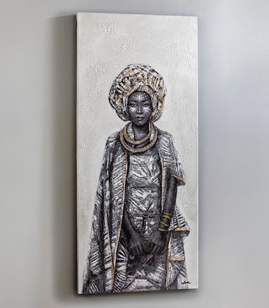 Cuadro decorativo Kisai acrílico 70x160 - Schuller