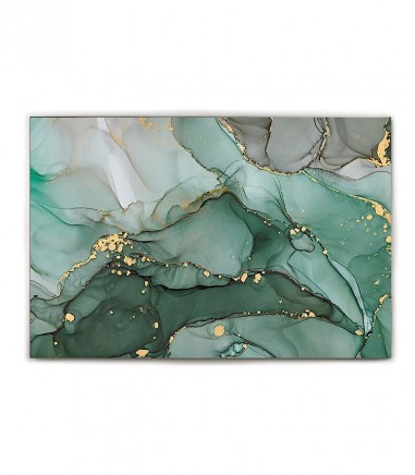 Cuadro decorativo Fondo Marino 180x120 - Schuller