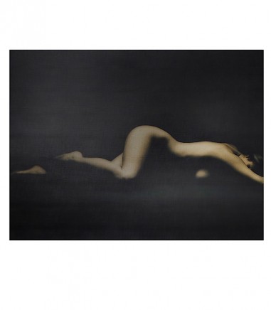 Cuadro decorativo Figura Femenina lámina 70x50 - Schuller