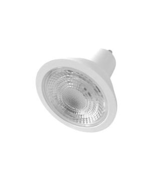 Bombilla GU10 LED 7W dimable 50º - Mantra 2