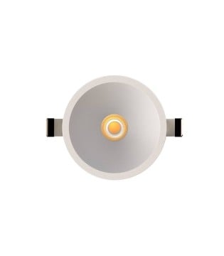 Foco empotrable Sunset L LED 15W blanco - Mantra - Ø108 2