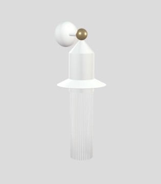 Aplique de pared NAPPE App N2 Total Copper - Masiero 2