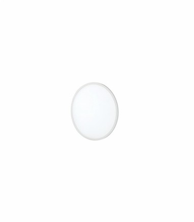 Downlight LED SAONA Redondo 6W Blanco Empotrable Mantra